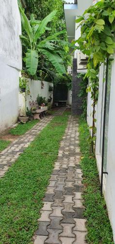 Apartamento Longden Villa