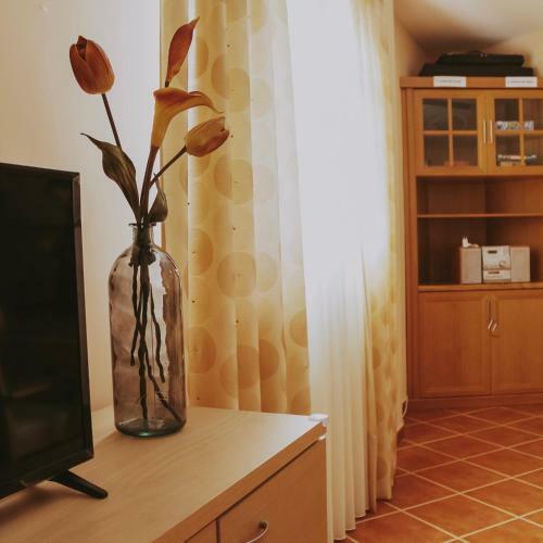 Agroturismo Casa Rural Aurea