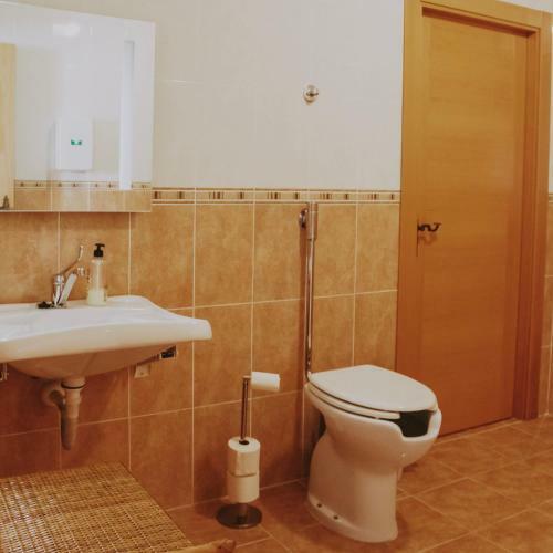 Agroturismo Casa Rural Aurea