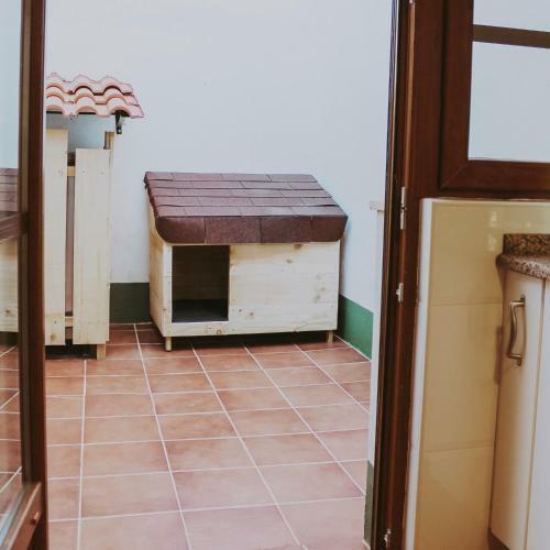Agroturismo Casa Rural Aurea