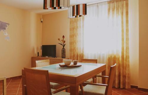 Agroturismo Casa Rural Aurea