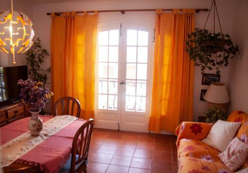 Apartamento Homenfun Playa de Fornells II