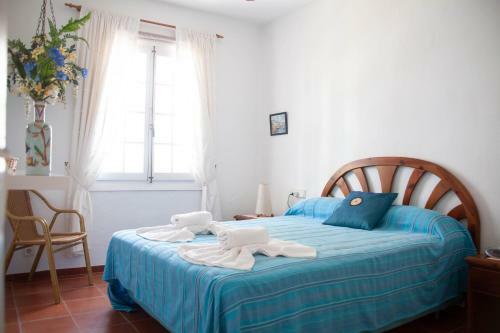 Apartamento Homenfun Playa de Fornells II