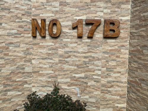 Apartamento Vishaka Residencies