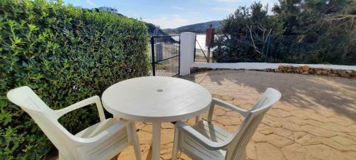 Apartamento Homenfun Playa de Fornells I