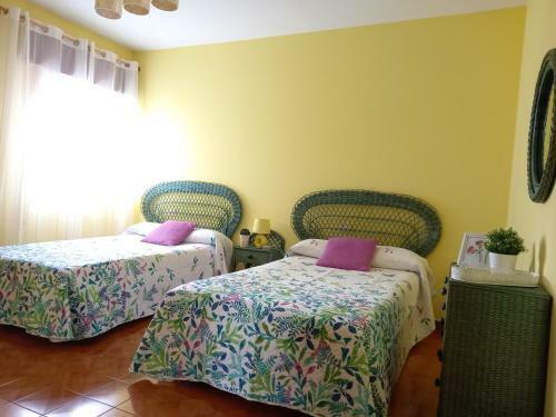 Apartamento Piso Amplio A 100 M de La Playa