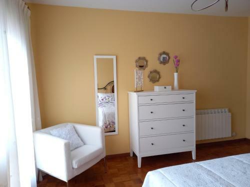 Apartamento Piso Amplio A 100 M de La Playa