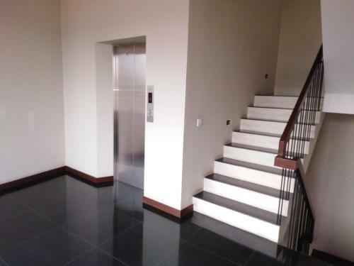 Apartamento Indigo Residencies - Colombo
