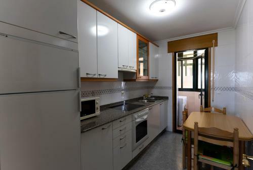 Apartamento Playa De Llas