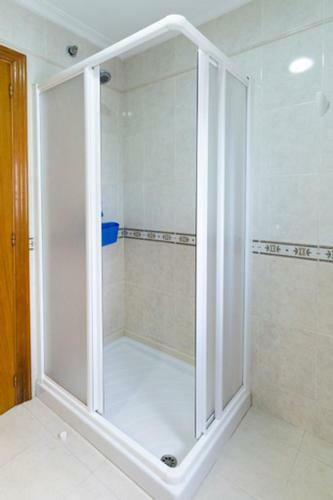 Apartamento Playa De Llas