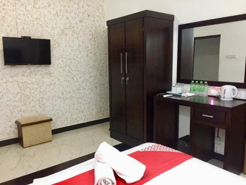 Oyo Motelvip