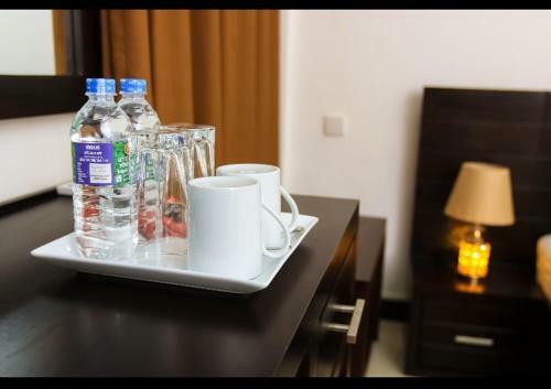 Oyo Motelvip