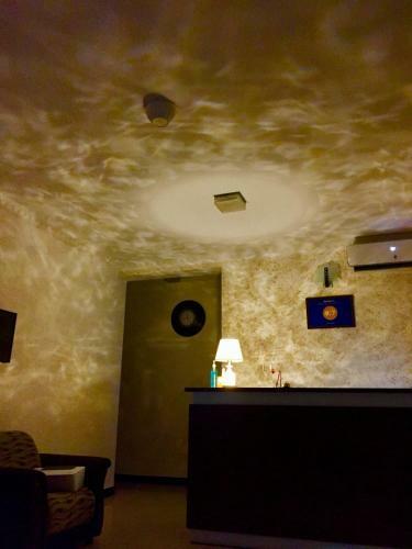 Oyo Motelvip
