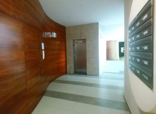 Apartamento Os Limoeiros Do Cura