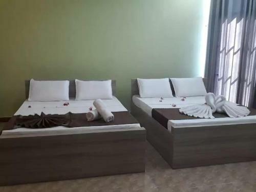 Mahanama Hotel & Banquets