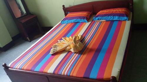 Mahanama Hotel & Banquets