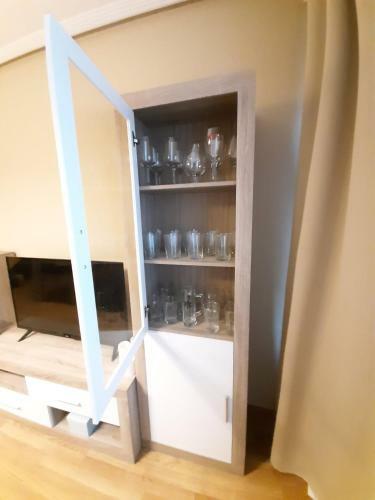 Apartamento Rua Da Atalaia, C�ntrico Y Playa En Foz