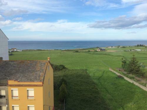 Apartamento Vistas Al Mar