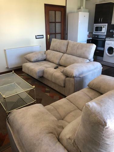Apartamento Vistas Al Mar