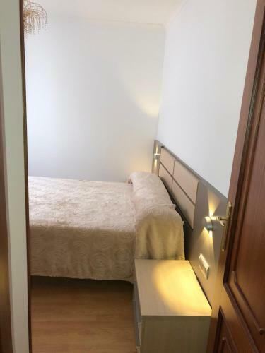 Apartamento Vistas Al Mar