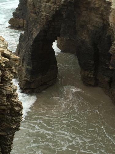 Apartamento Vistas Al Mar