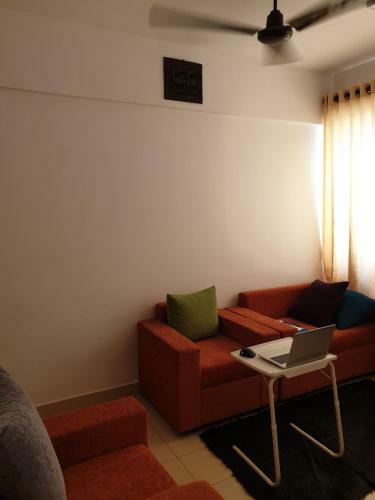 Sky Line Metro Apartment Colombo