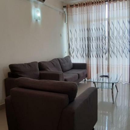 Apartamento Asia Properties 19th