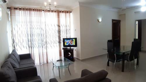 Apartamento Asia Properties 19th