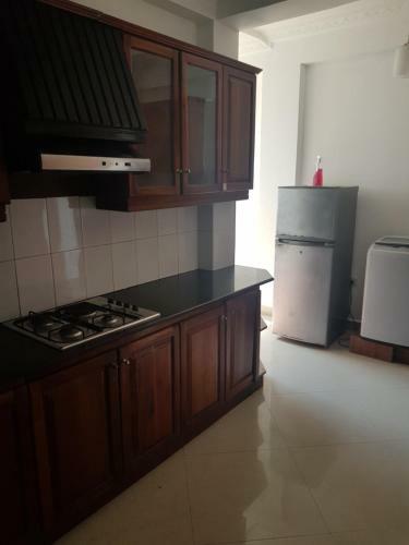 Apartamento Asia Properties 19th