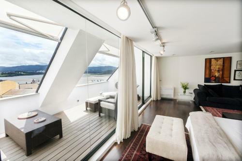 Apartamento Exclusiva Vivienda de Lujo