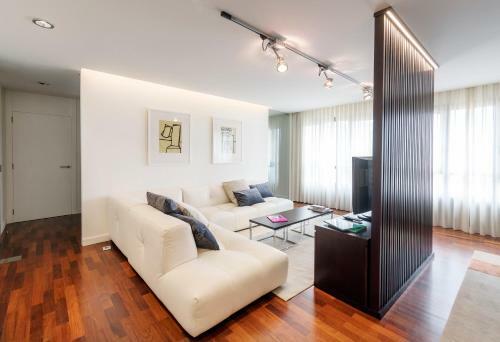 Apartamento Exclusiva Vivienda de Lujo
