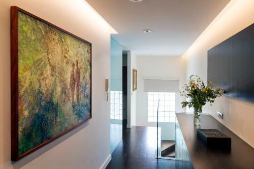 Apartamento Exclusiva Vivienda de Lujo
