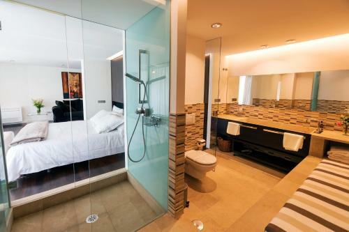 Apartamento Exclusiva Vivienda de Lujo