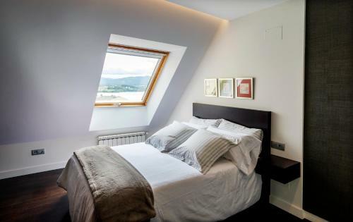 Apartamento Exclusiva Vivienda de Lujo