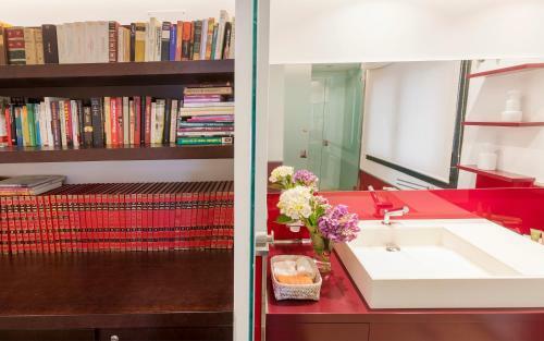 Apartamento Exclusiva Vivienda de Lujo