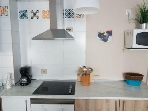 Apartamento Foz