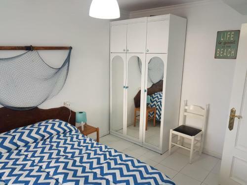 Apartamento Foz