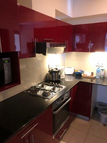 Apartamento Onthree20 Residencies In City Centre