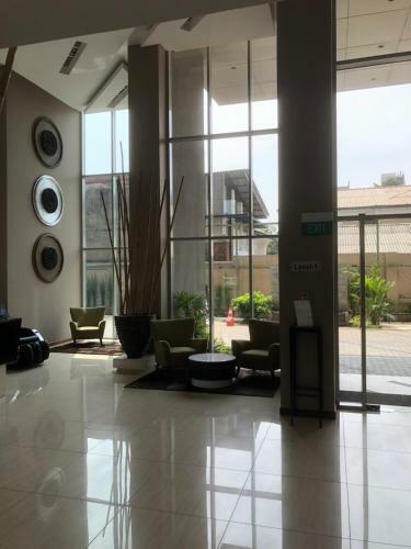 Apartamento Onthree20 Residencies In City Centre