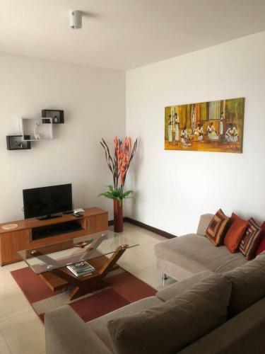 Apartamento Onthree20 Residencies In City Centre