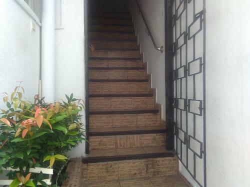 Apartamento Uz Residents