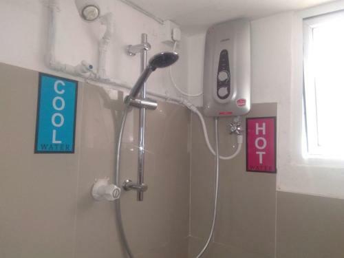 Apartamento Uz Residents