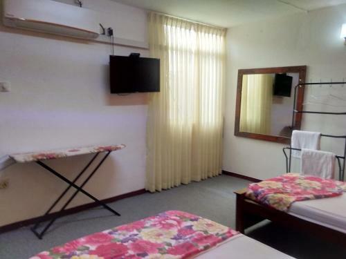 Apartamento Uz Residents