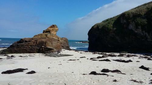 Apartamento En Playa De Foz