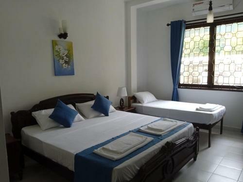 Hostal Elegance Oasis, Colombo 3 - Upscale Holiday Bungalow With Round-the-clock Service