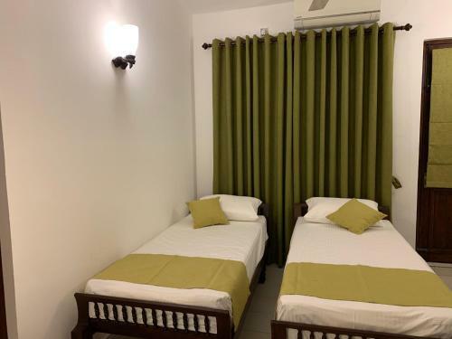 Hostal Elegance Oasis, Colombo 3 - Upscale Holiday Bungalow With Round-the-clock Service