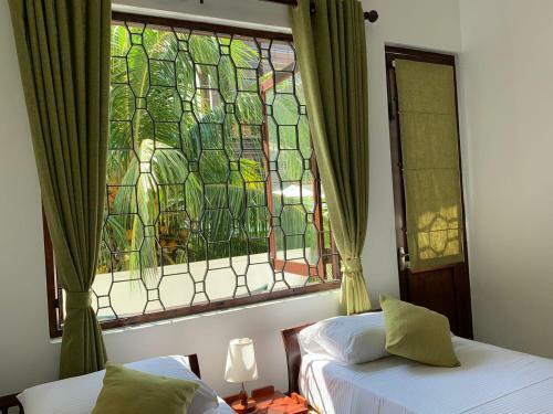 Hostal Elegance Oasis, Colombo 3 - Upscale Holiday Bungalow With Round-the-clock Service