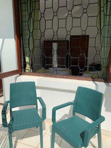 Hostal Elegance Oasis, Colombo 3 - Upscale Holiday Bungalow With Round-the-clock Service