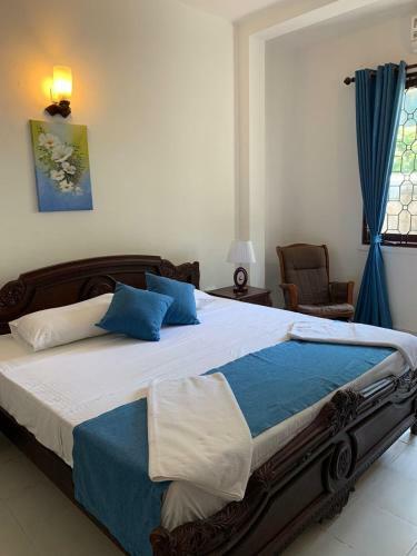 Hostal Elegance Oasis, Colombo 3 - Upscale Holiday Bungalow With Round-the-clock Service