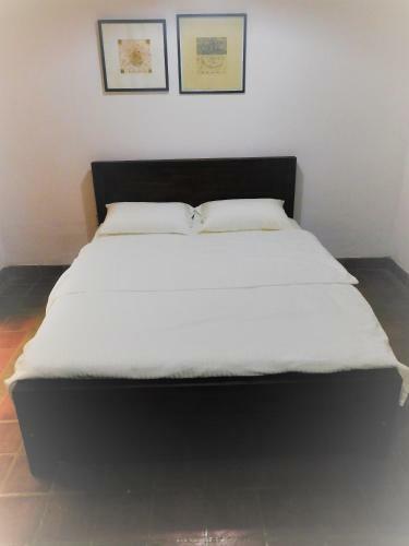 Bed & Breakfast Tricyclebnb & Cafe